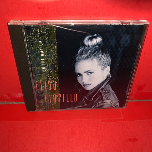 Elisa fiorillo the way - elisa,