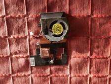 VENTOLA DFS360706PQ0T PER PC ACER ASPIRE V5 122P