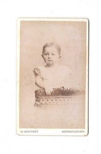 Foto cdv carino bambino - carino,