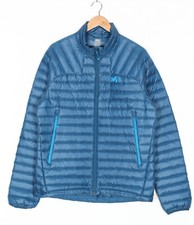 Piumino millet synth - millet, synth’x
