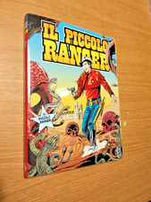 PICCOLO RANGER EDIZIONE IF # 103 - ( contiene 205 - 206 ) - DICEMBRE 2020