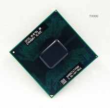 Intel Core 2 Duo T9900 CPU