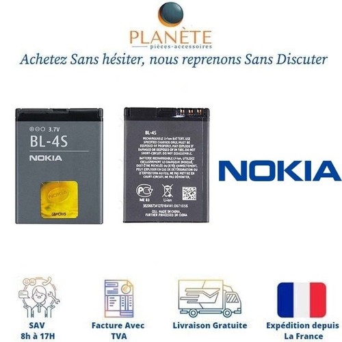 Originale batterie pour - originale,