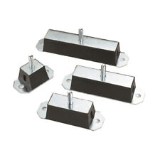 LAGOS REBO ANTIVIBRANTI A FLANGIA IN GOMMA SBR 65° SHORE A AD USO INDUSTRIALE