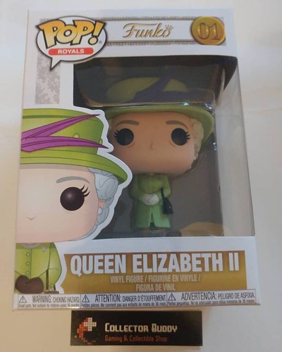 Funko pop royals royal - funko,