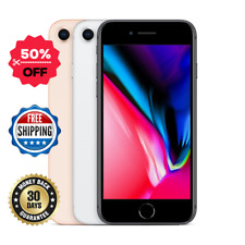 Apple iPhone 8 64 GB 128 GB