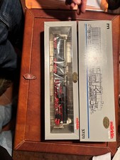 Märklin H0 37171 Steam