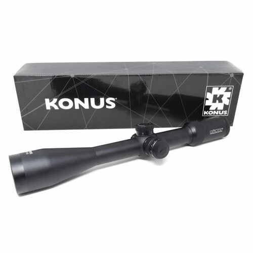Konus diablo 24x50 - konus,