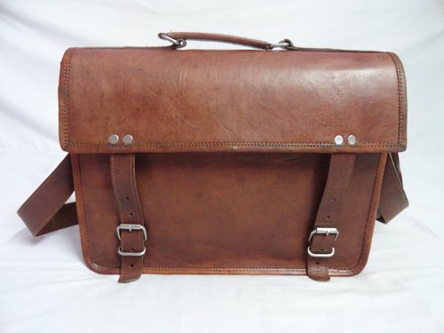 Borsa messenger pelle - messenger,