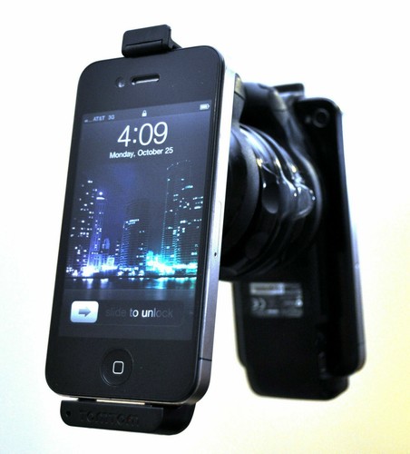 Nuovo tomtom apple - apple, 4s