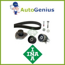 POMPA ACQUA+KIT DISTRIBUZIONE