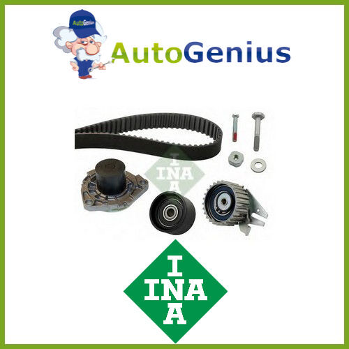 Pompa acqua kit distribuzione - acqua+kit,