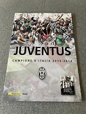 2014 Folder Filatelico F.C