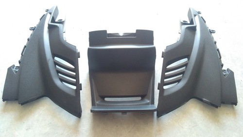 Plastiche sottosella kymco - plastiche,