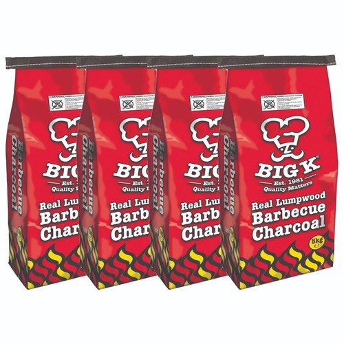Big barbecue carbone - big,