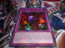 YU GI OH VIRUS DISTRUGGI CARTE LCKC IT 046 ULTRA RARA ITA _ ART 1