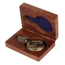 Soldato antico orologio da