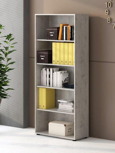 Libreria mod omega - libreria, cm