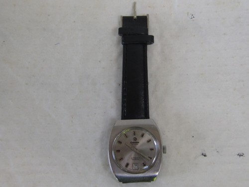 Raro orologio polso vintage - orologio, da
