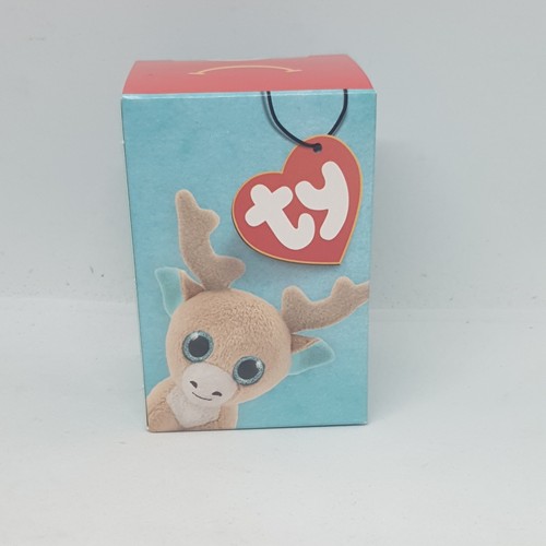 Mcdonald happy meal - happy,