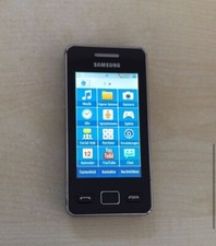 Samsung star - samsung,