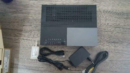 Modem tim hub router - hub,