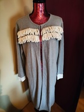 Cappotto abbigliamento casa