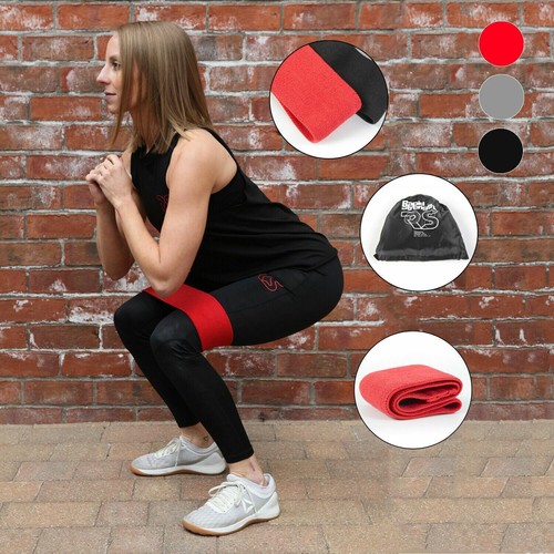 Fasce glute resistenza - glute,