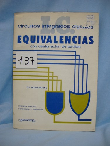 Libro circuiti - libro,