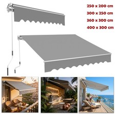 Tenda da balcone 250-400 cm