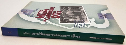 Otto milioni cartoline per - otto,