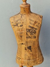 Manichino bimbo antico - manichino,
