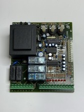Scheda Centralina BFT ALCOR 6
