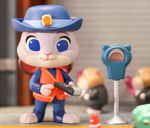 Nuovo pop mart - nuovo, disney