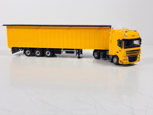 Modelli camion wsi daf - modelli, wsi,