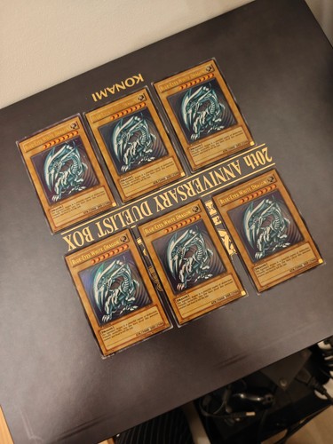 Starter deck 6 - deck:,