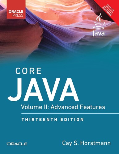 Core java advanced features - advanced,