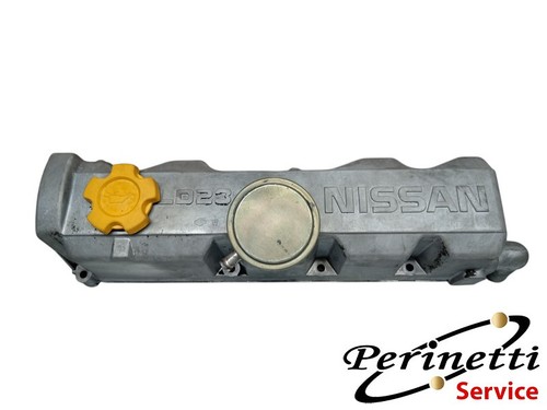Coperchio punterie nissan - ,