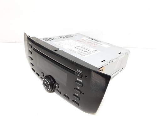 Autoradio per fiat - fiat, grande