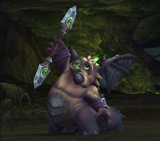 Lil Ashlee Warcraft Pet