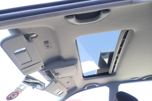 Golf bora limousine - golf,