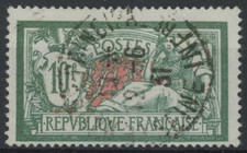 Francia 1925 : Francobollo