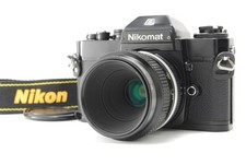 [Ecc+5 con cinturino] Nikon
