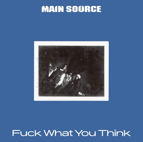 Fuck what you think - you,