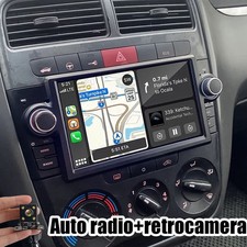 Autoradio Carplay Per Fiat