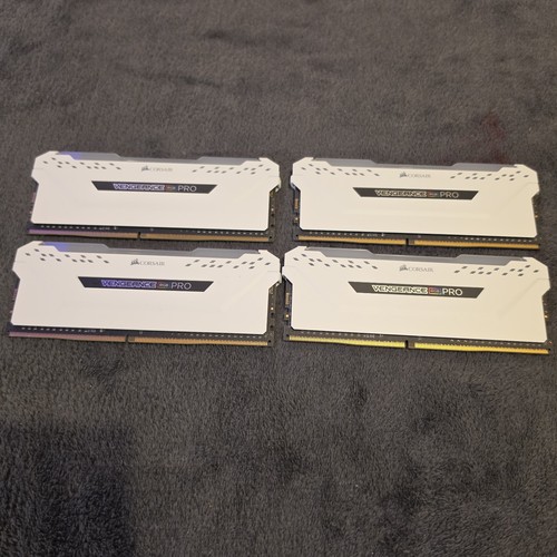 Corsair vengeance rgb pro - rgb,