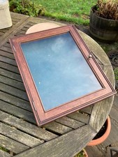 VETRINA VETRATA DA TAVOLO