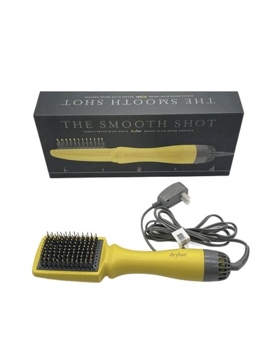 Drybar the smooth shot - shot, paddle
