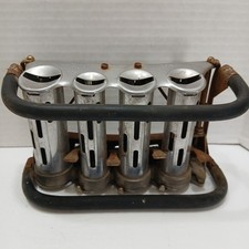 Vintage McGill CAMBIO MONETE