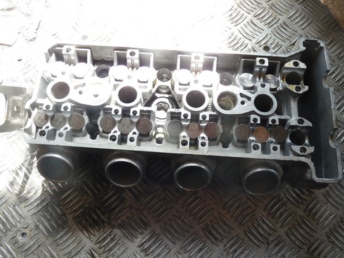 Culasse pour pieces jet - culasse,
